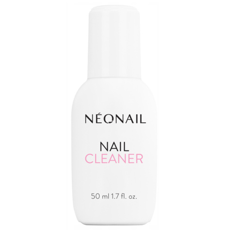 NEONAIL Nail Cleaner Odtłuszczacz 50 ml