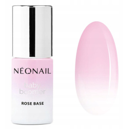 NEONAIL BABY BOOMER BASE Rose Base 7,2 ml