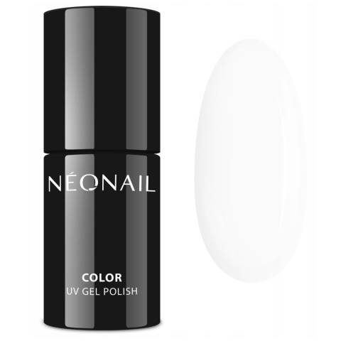 NEONAIL Lakier Hybrydowy FRENCH WHITE 7,2 ml NEONAIL Lakier Hybrydowy FRENCH WHITE 7,2 ml