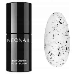 NEONAIL Lakier Hybrydowy TOP CRUSH 7,2 ml