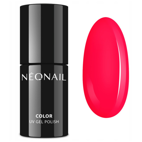 NEONAIL Lakier Hybrydowy BARBADOS PARTY 7,2 ml NEONAIL Lakier Hybrydowy BARBADOS PARTY 7,2 ml