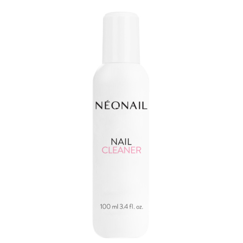 NEONAIL Nail Cleaner Odtłuszczacz 100 ml NEONAIL Nail Cleaner Odtłuszczacz 100 ml