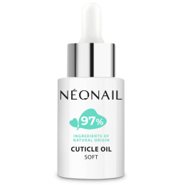NEONAIL Oliwka Witaminowa Cuticle Oil SOFT 6,5 ml