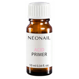 NEONAIL Primer kwasowy odtłuszczacz 10 ml