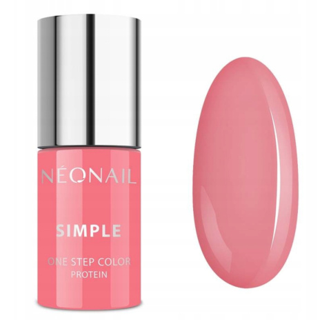 NEONAIL SIMPLE ONE STEP COLOR PROTEIN 3w1 SWEET