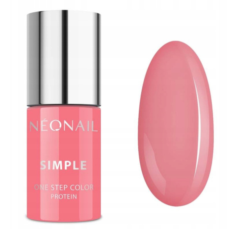 NEONAIL SIMPLE ONE STEP COLOR PROTEIN 3w1 SWEET NEONAIL SIMPLE ONE STEP COLOR PROTEIN 3w1 SWEET