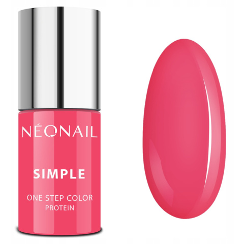 NEONAIL SIMPLE ONE STEP COLOR PROTEIN 3w1 ENERGY NEONAIL SIMPLE ONE STEP COLOR PROTEIN 3w1 ENERGY