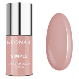 NEONAIL SIMPLE ONE STEP COLOR PROTEIN 3w1 PLEASURE