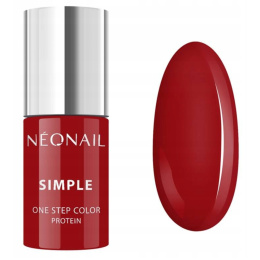 NEONAIL SIMPLE ONE STEP COLOR PROTEIN 3w1 SPICY