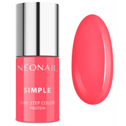 NEONAIL SIMPLE ONE STEP COLOR PROTEIN 3w1 EXPLORER