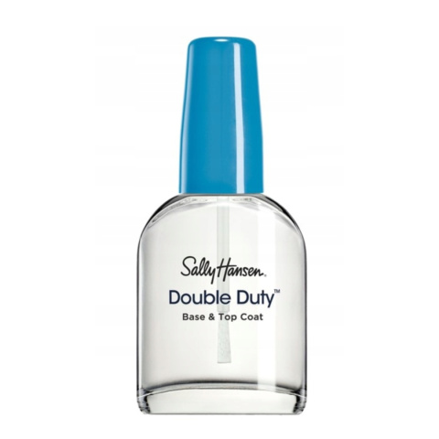SALLY HANSEN Double Duty Baza Utwardzacz 2w1 13.3 SALLY HANSEN Double Duty Baza Utwardzacz 2w1 13.3