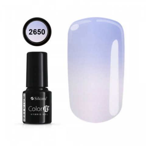 SILCARE color it PREMIUM THERMO 2650 SILCARE color it PREMIUM THERMO 2650