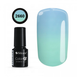 SILCARE color it PREMIUM THERMO 2660
