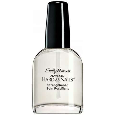 Sally Hansen Hard as Nails Utwardzacz do Paznokci Sally Hansen Hard as Nails Utwardzacz do Paznokci