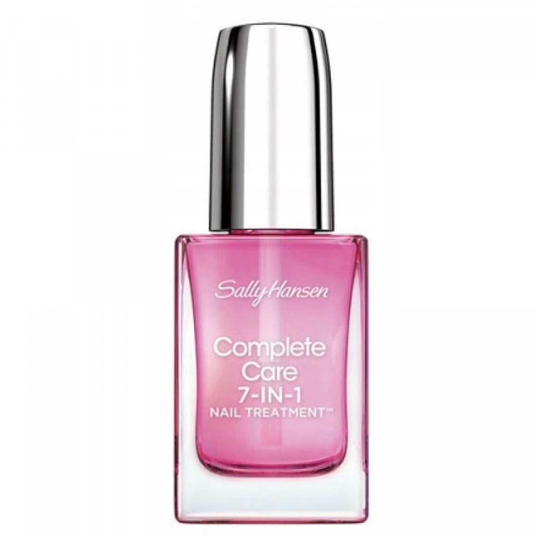 Sally Hansen Hard as Nails Utwardzacz do Paznokci Sally Hansen Hard as Nails Utwardzacz do Paznokci