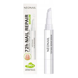 NEONAIL 72H NAIL REPAIR SERUM do paznokci 3,8 ml