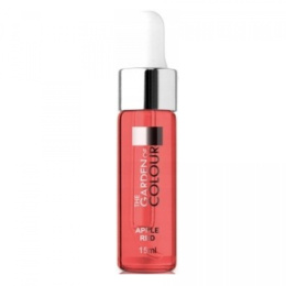 Silcare Oliwka Do Skórek i Paznokci Apple Red 15ml