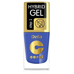 DELIA Lakier HYBRID GEL 126 - 11ml