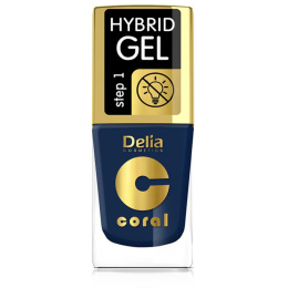 DELIA Lakier HYBRID GEL 127 - 11ml