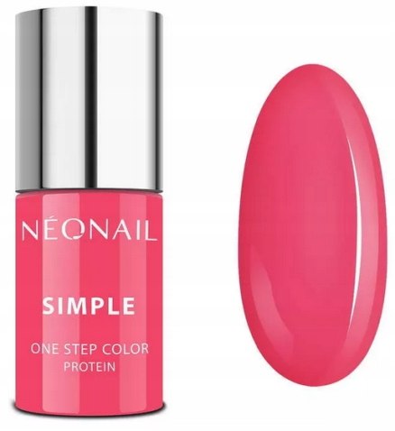 NEONAIL SIMPLE ONE STEP COLOR 8957-7 ENERGY